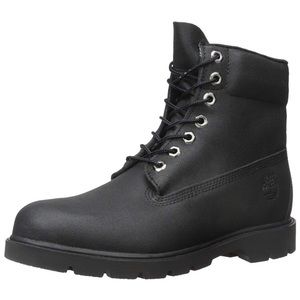 MEN'S 6-INCH BASIC WATERPROOF BOOTS